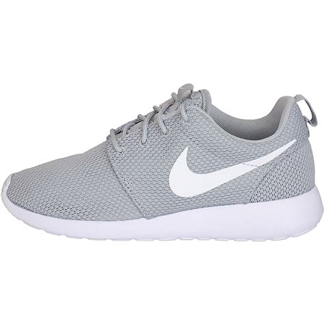 nike roshe run grau weiß schwarz|Nike Factory Stores.